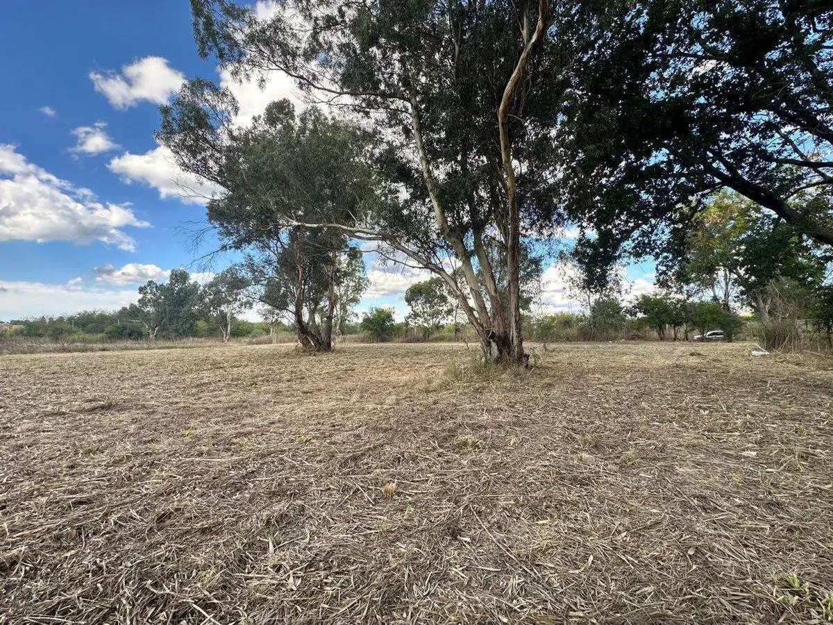 VENTA lote 4.519 mts FLORENCIO VARELA 2