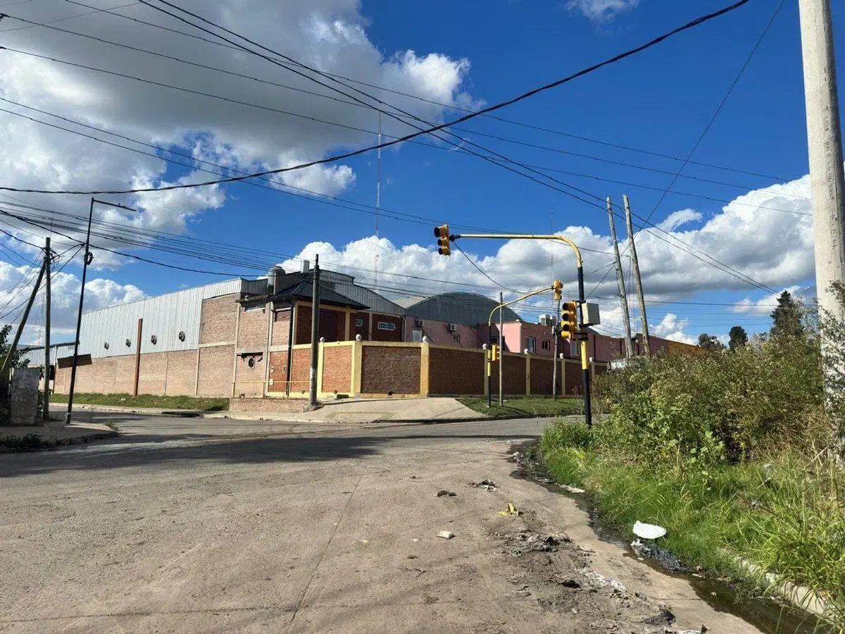 VENTA lote 4.519 mts FLORENCIO VARELA 5