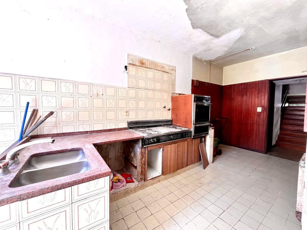 Foto de CASA 4 AMBIENTES EN VENTA JOSE MARMOL APTO CREDITO, imagen 2