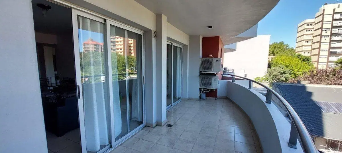 DEPARTAMENTO 2 AMBIENTES CON AMPLIO BALCON Y SUM 2