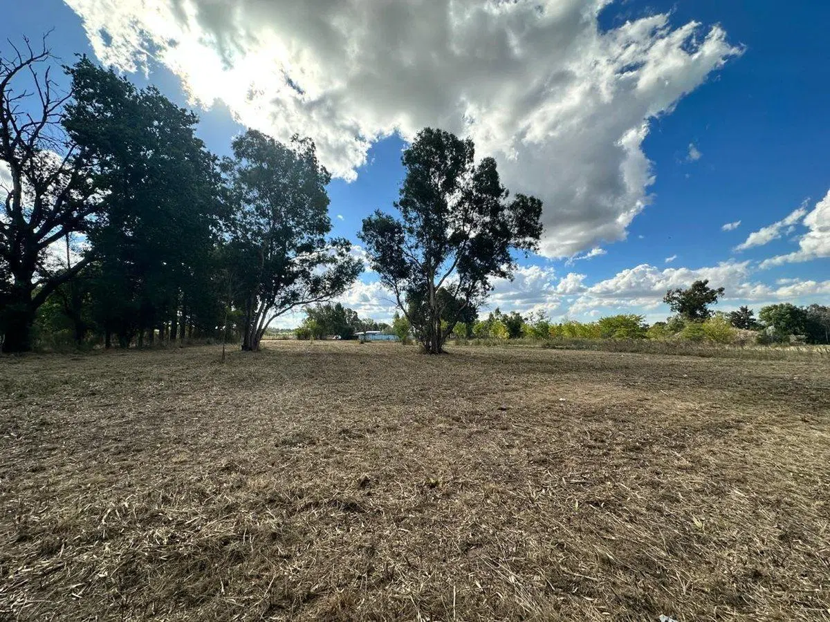 VENTA lote 5.102 mts Florencio Varela 2