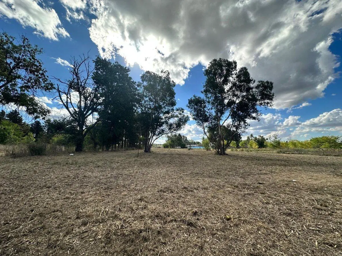 VENTA lote 5.393mts Florencio Varela 5