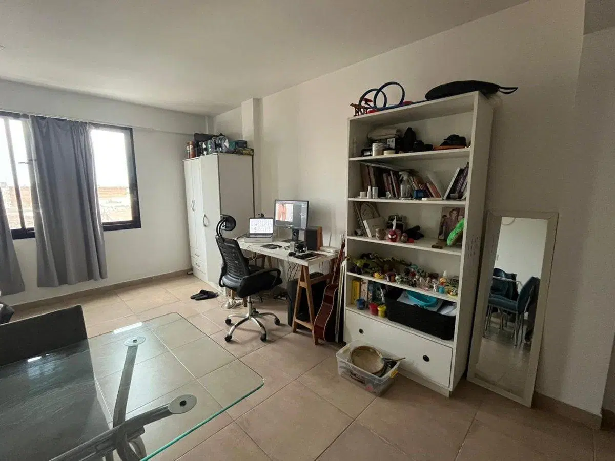 DEPARTAMENTO MONOAMBIENTE EN VENTA LANUS 4