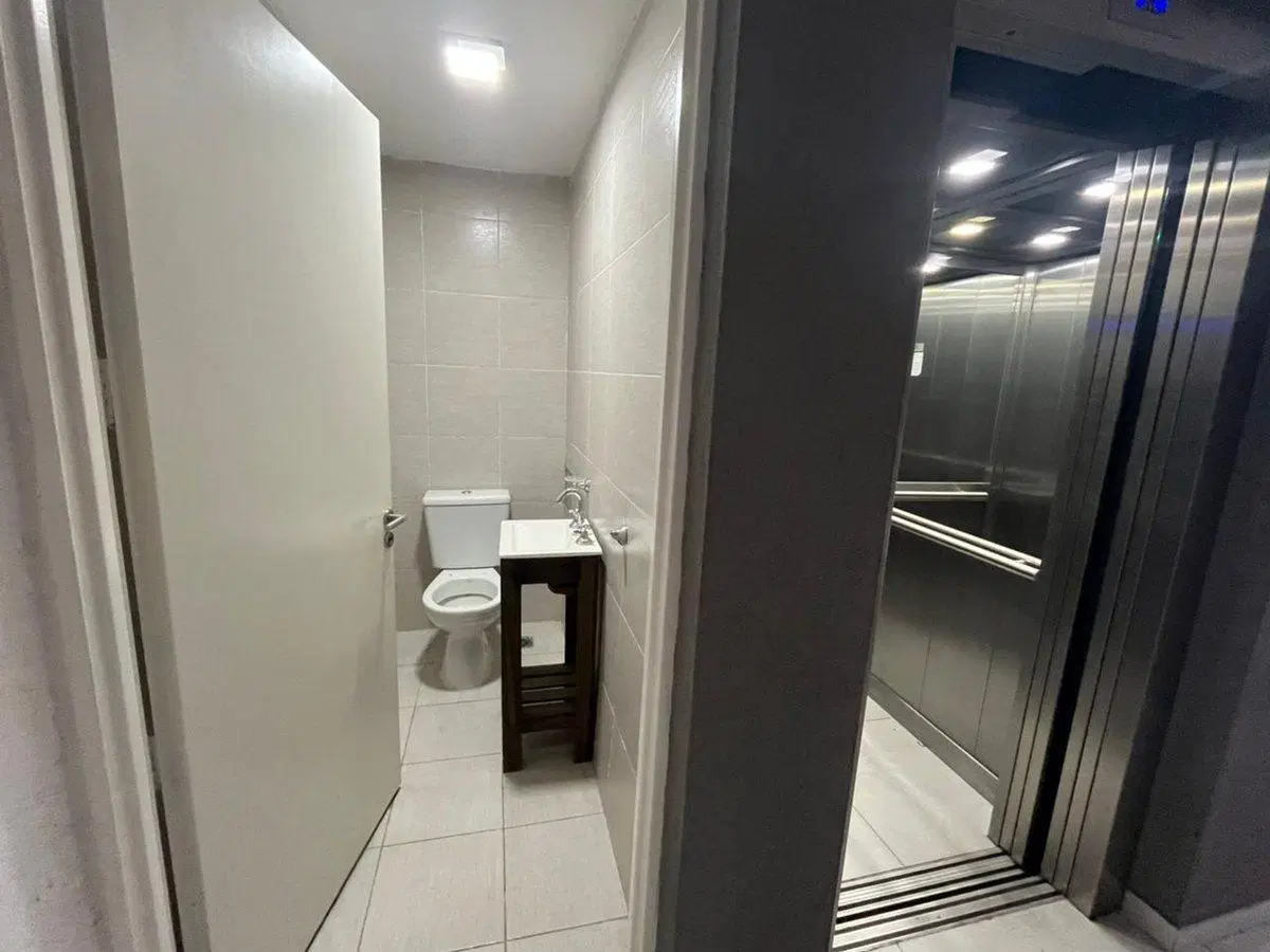 DEPARTAMENTO MONOAMBIENTE EN VENTA LANUS 3