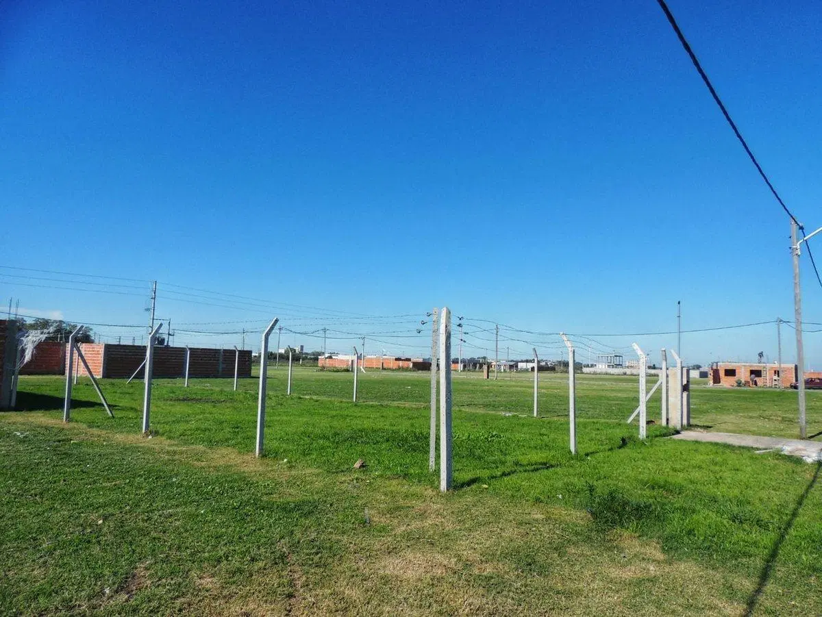 LOTE EN BURZACO 2