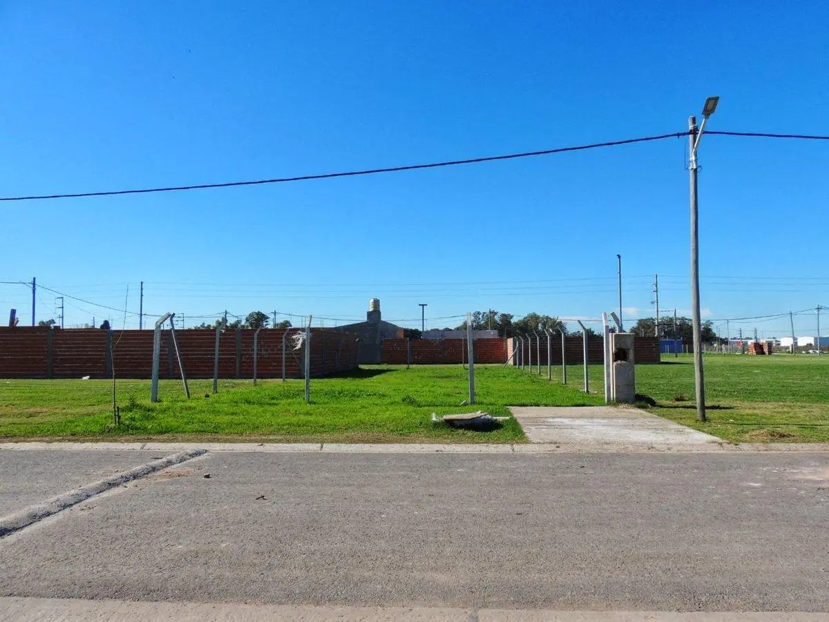 LOTE EN BURZACO 5
