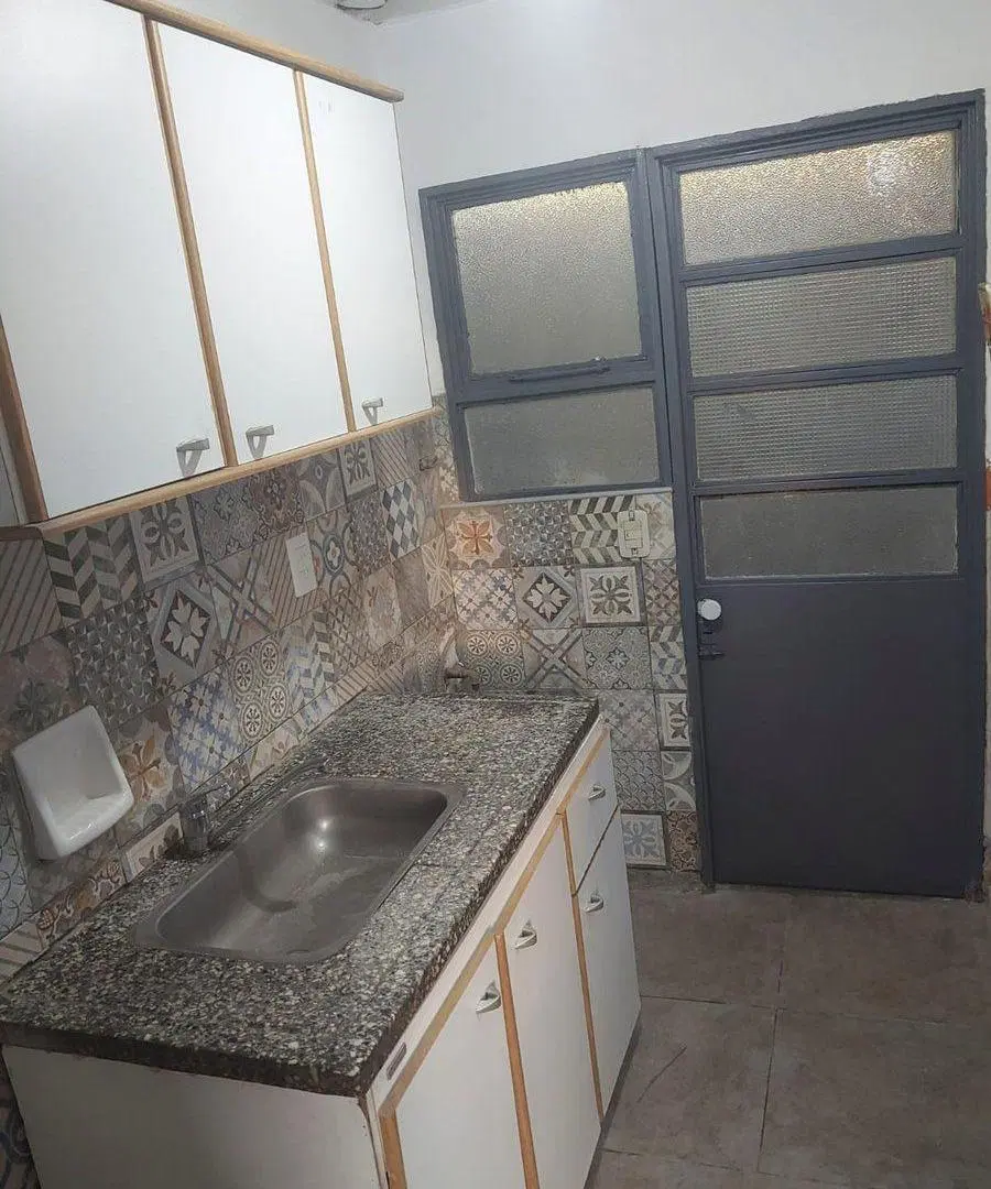 DEPARTAMENTO 3 AMB VENTA ALMIRANTE BROWN 3
