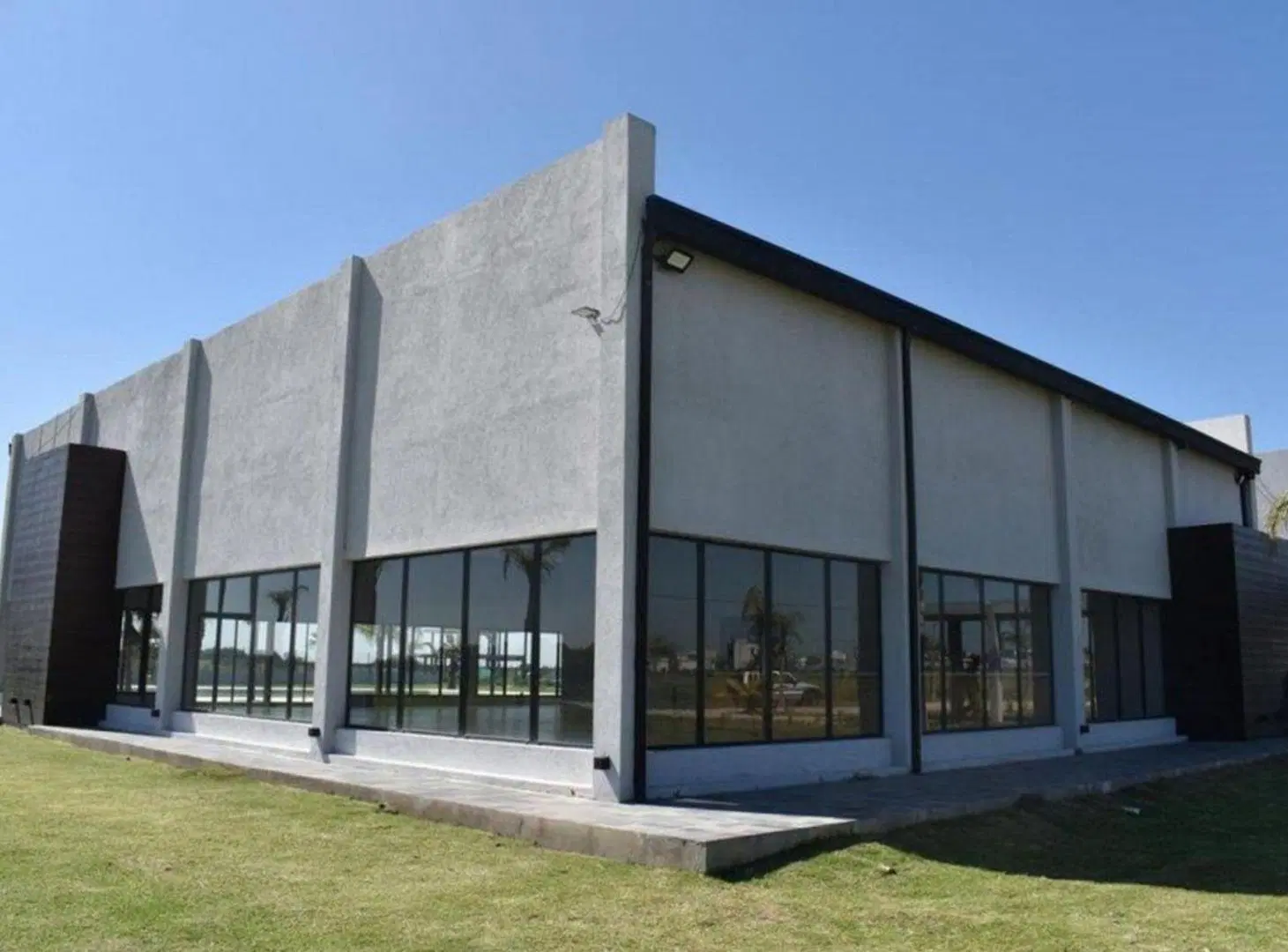 LOTE EN VENTA EN LAGOS DE CANING II 2