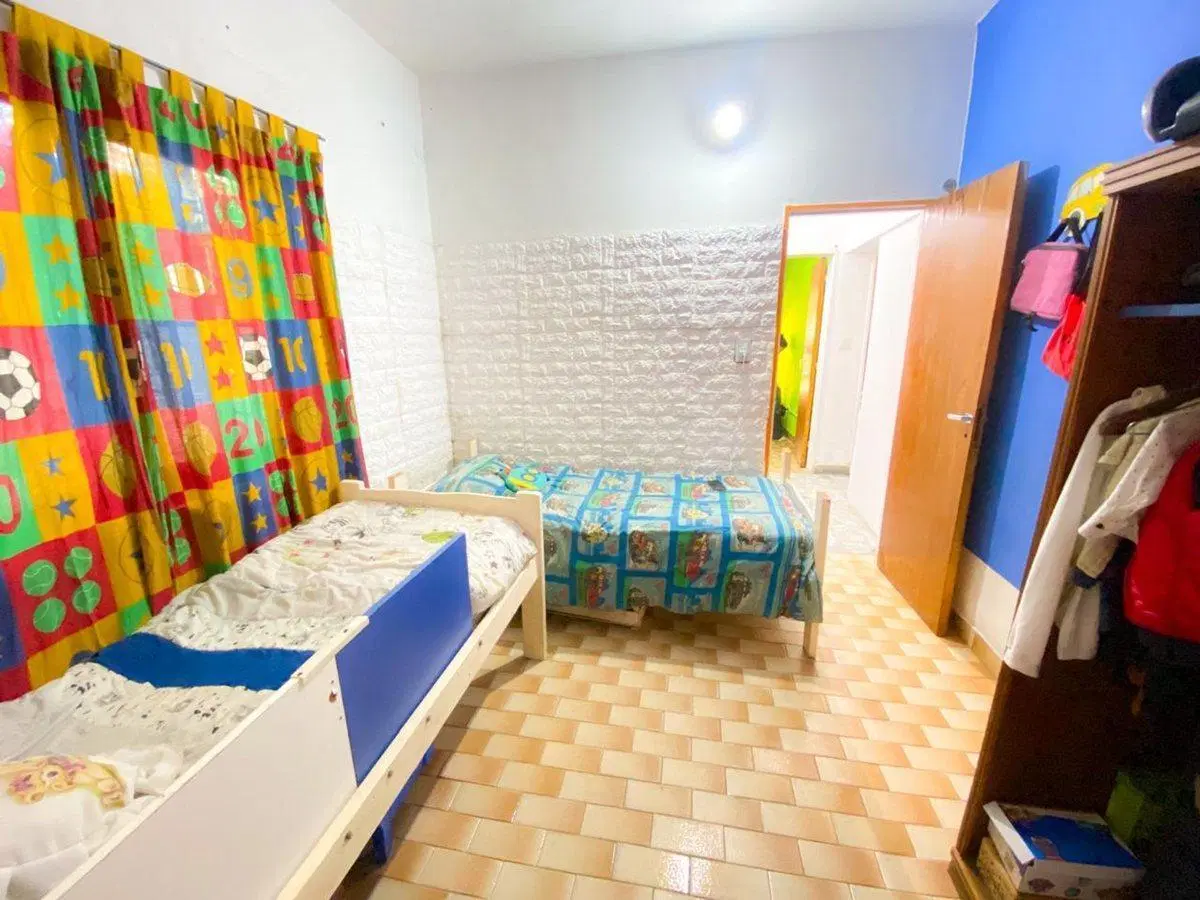 ALQUILER DEPAERTAMENTO 3 AMBIENTES TIPO CASA P.B. 8