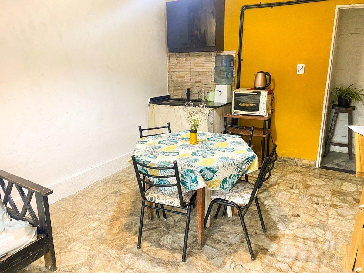 Foto de ALQUILER DEPAERTAMENTO 3 AMBIENTES TIPO CASA P.B., imagen 4