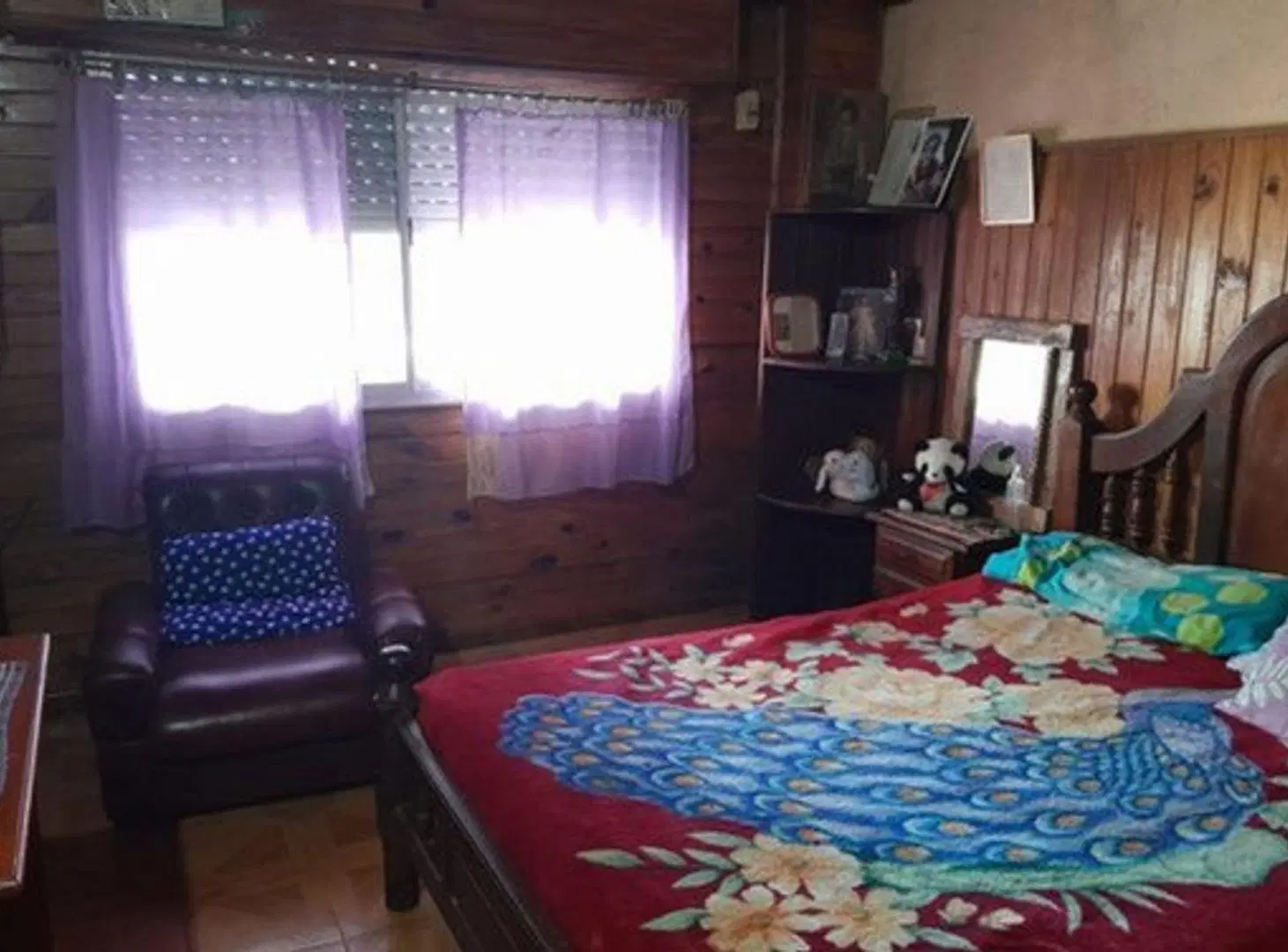 CASA EN VENTA 6 AMBIENTES TEMPERLEY 3