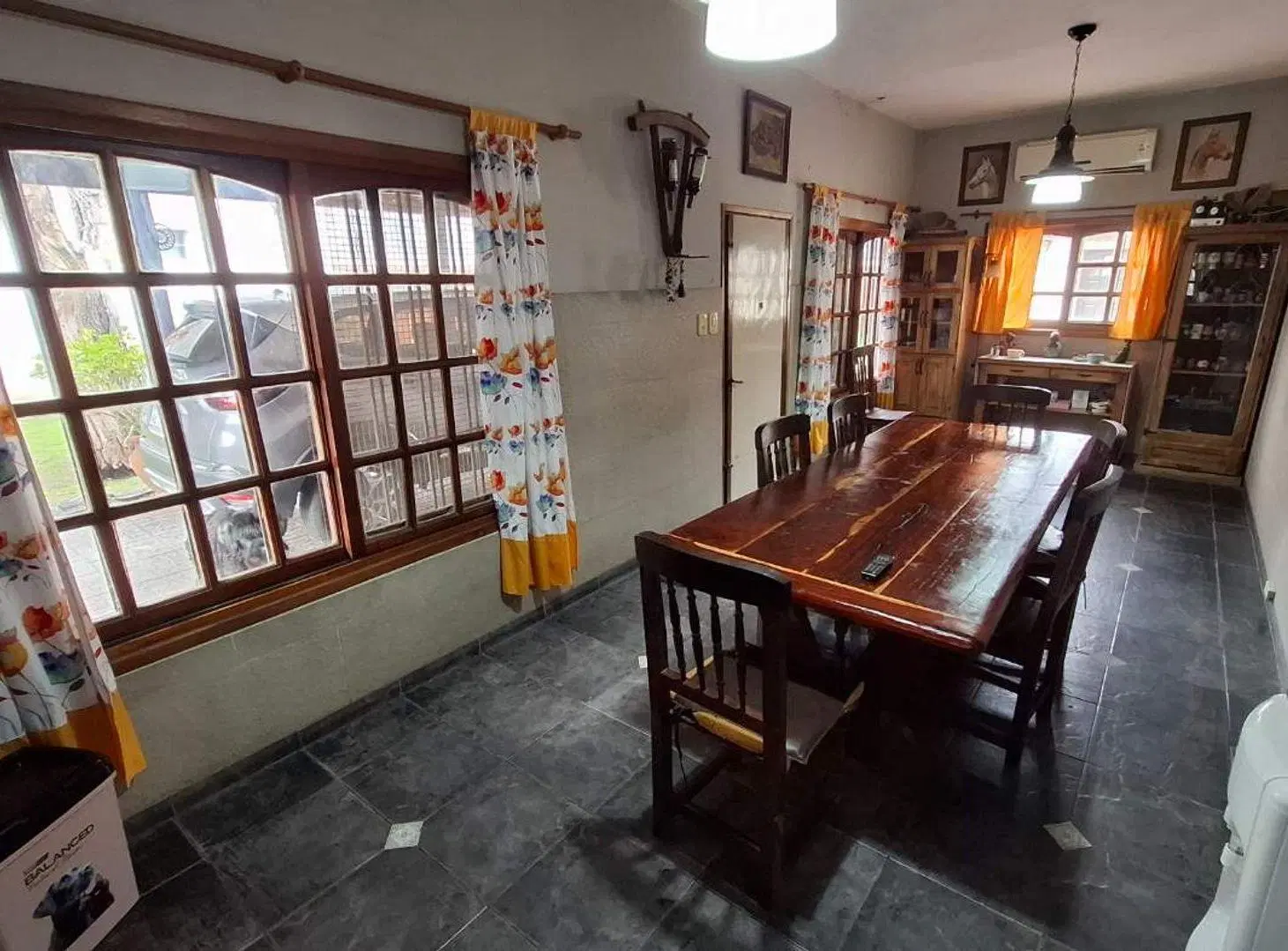 CASA 4 AMBIENTES VENTA GLEW CON PILETA LOTE 580 M 4