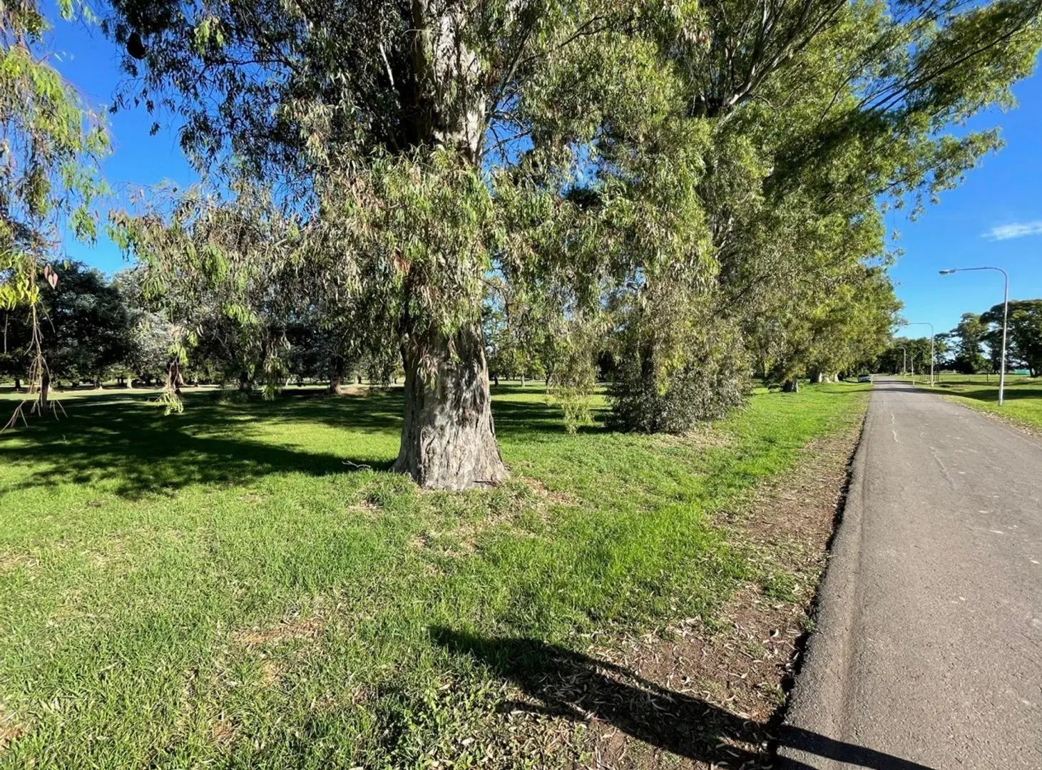 VENTA LOTE 670M2 AL GOLF - COUNTRY CLUB EL PARAISO 3