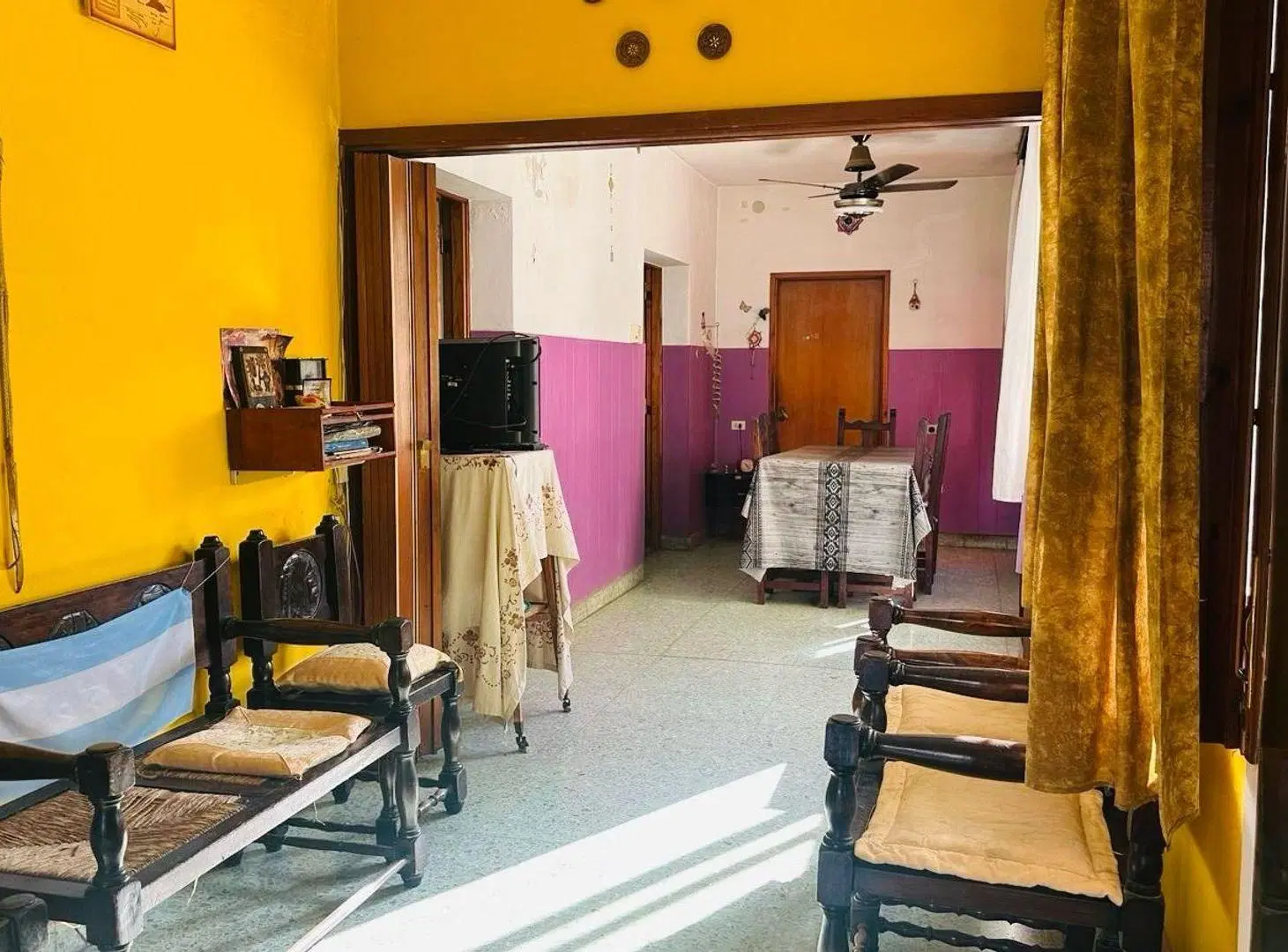 VENTA CASA 7 AMBIENTES BANFIELD APTA CREDITO 5