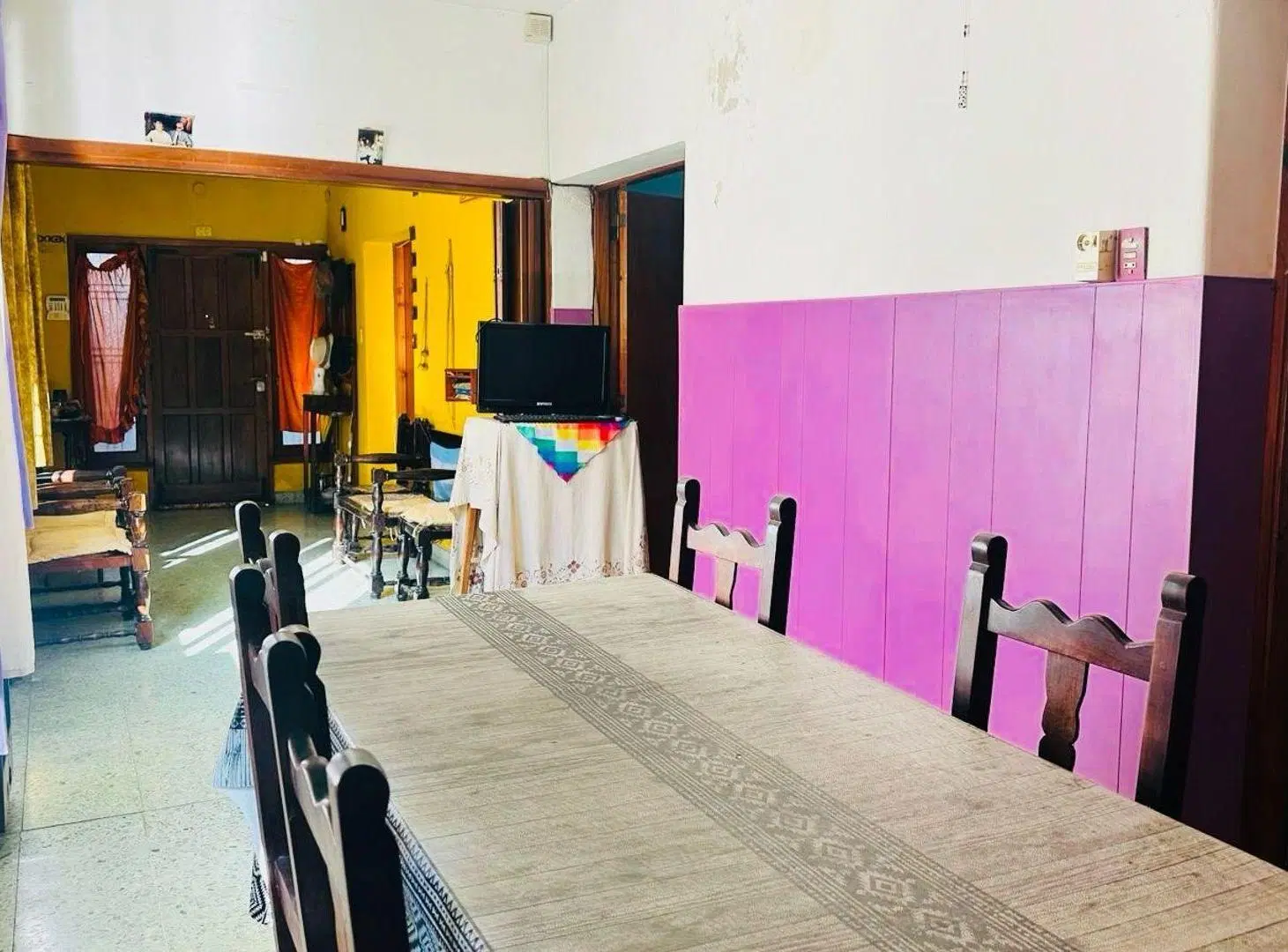VENTA CASA 7 AMBIENTES BANFIELD APTA CREDITO 4