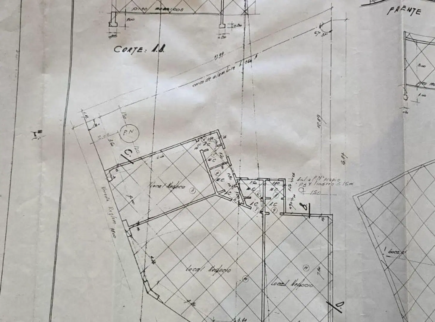 Plano 1