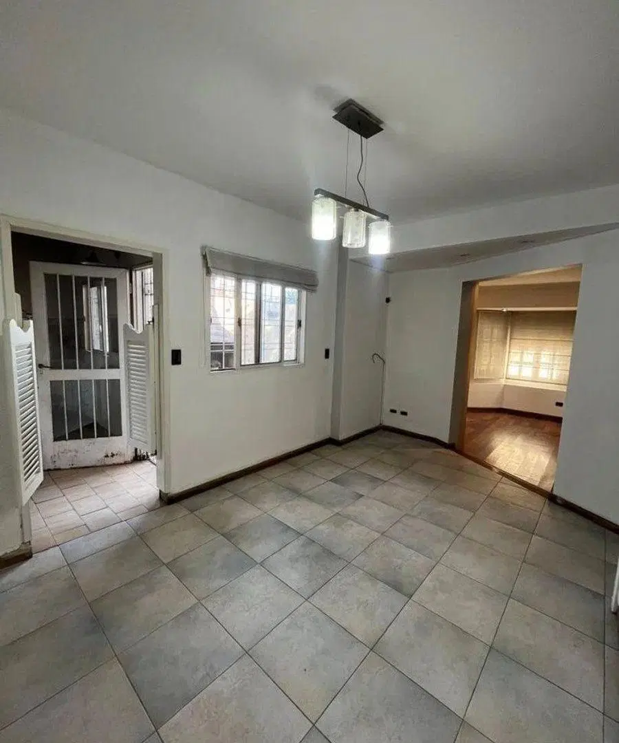 Casa 4 ambientes en venta, Lomas de Zamora, patio 8