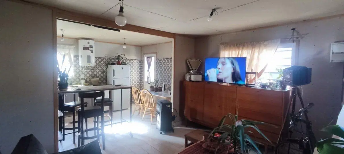 CASA 3 AMBIENTE VENTA BARRIO SANTA ANA GLEW 2