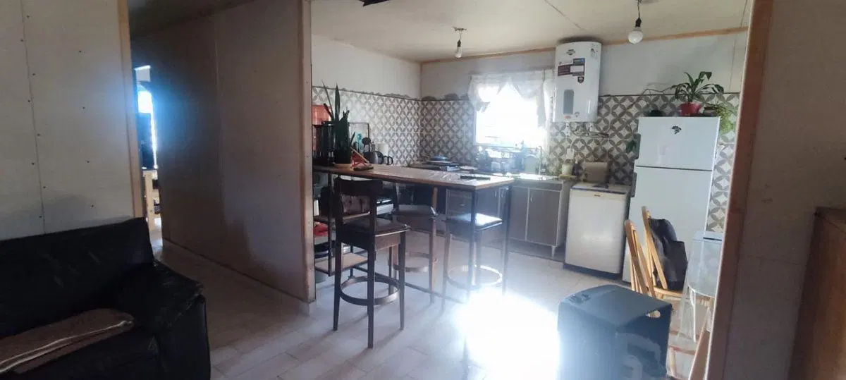 CASA 3 AMBIENTE VENTA BARRIO SANTA ANA GLEW 8
