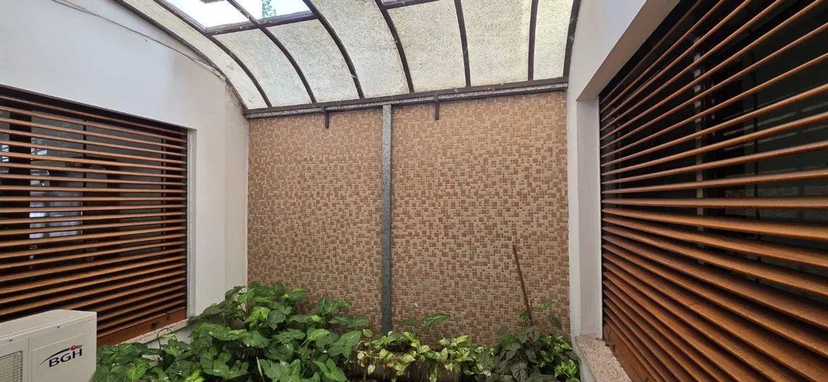 CASA 3 AMBIENTES CON COCHERA ALQUILER LANUS OESTE 8
