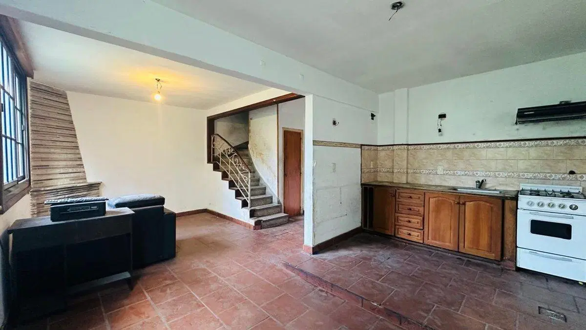 DEPARTAMENTO 4 AMB APTO CREDITO AVELLANEDA 4