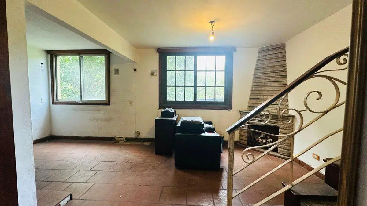 DEPARTAMENTO 4 AMB APTO CREDITO AVELLANEDA 5