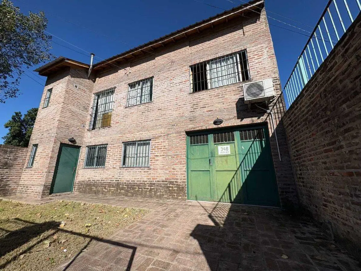 Galpon C/Depto en venta en Malvinas Argentinas 5