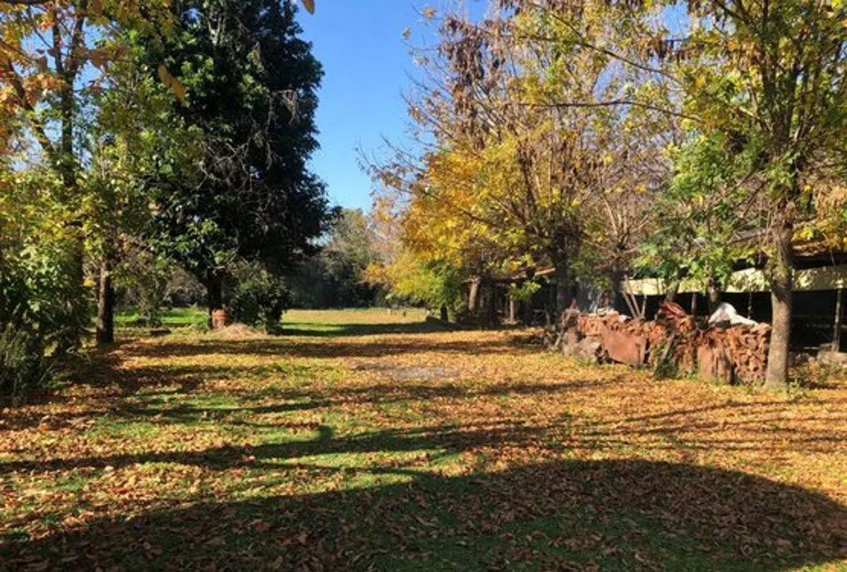 VENTA casa con lote de 4.159 mts,Florencio Varela 5