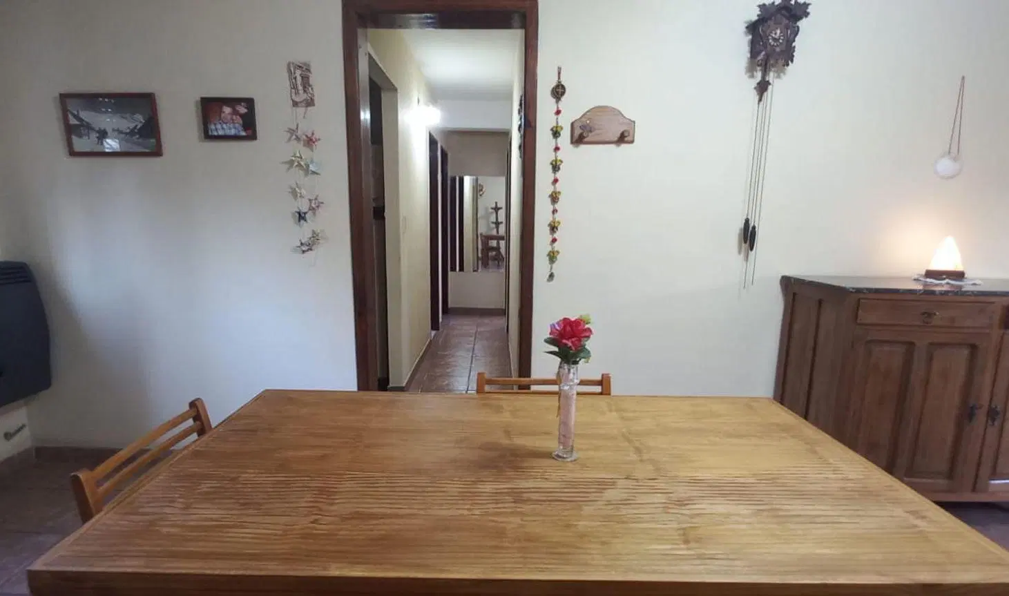 DEPARTAMENTO 4 AMB. EN VENTA BARRIO VIPLASTIC 5