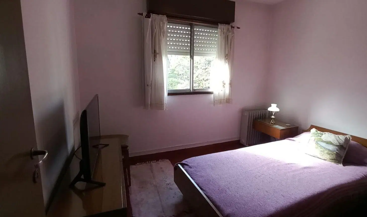 DEPARTAMENTO 4 AMB. EN VENTA BARRIO VIPLASTIC 8