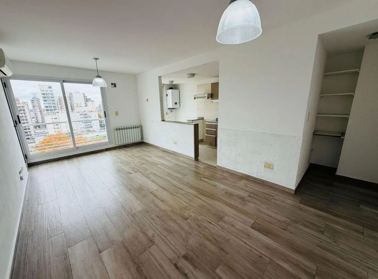 Departamento 2 ambientes venta Lomas de Zamora 2