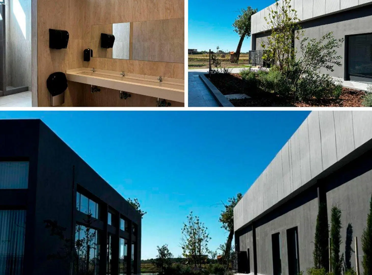 Lote 700 m² en Venta Saint Thomas Chico 4