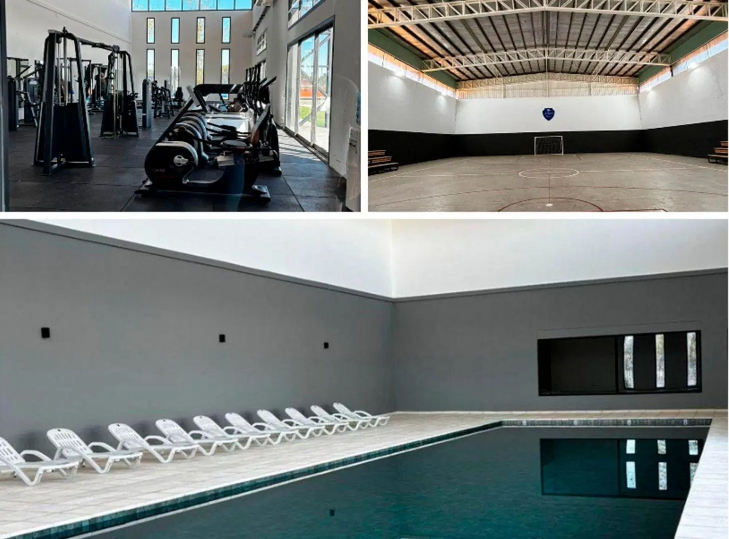 Lote 700 m² en Venta Saint Thomas Chico 2