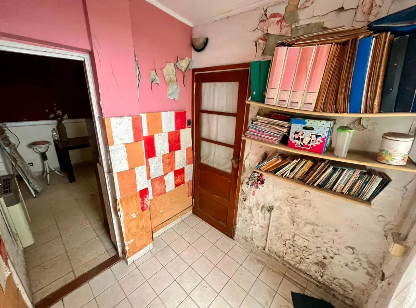 PH 5 AMBIENTES EN VENTA EN REMEDIOS DE ESCALADA 5