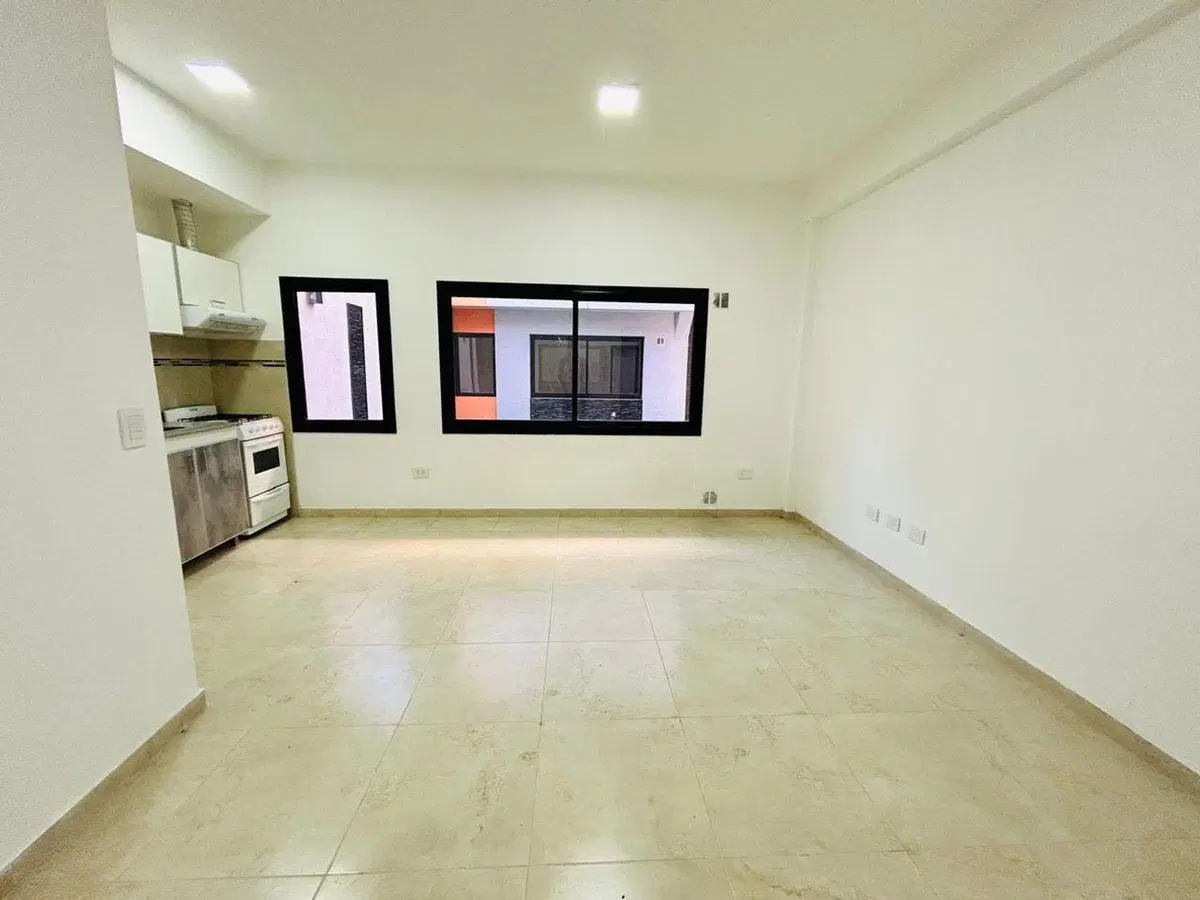 Departamento con cochera alquiler Banfield 3