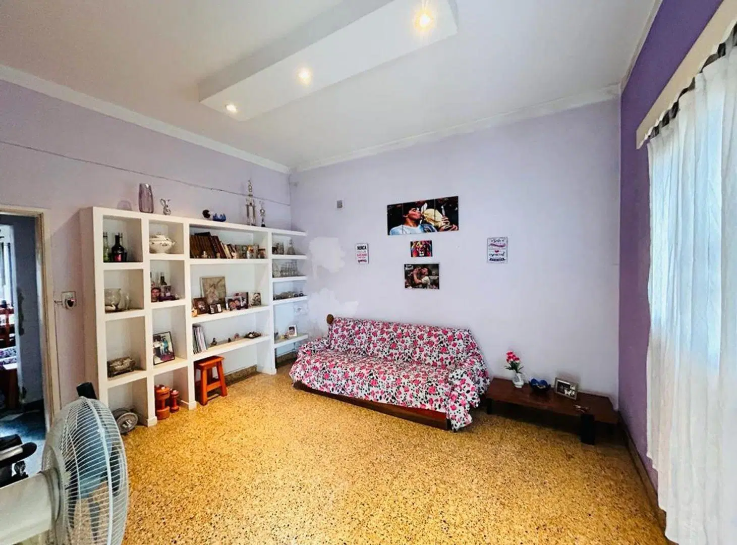 Casa 3 amb. en venta en Lomas de Zamora c/ jardín 5