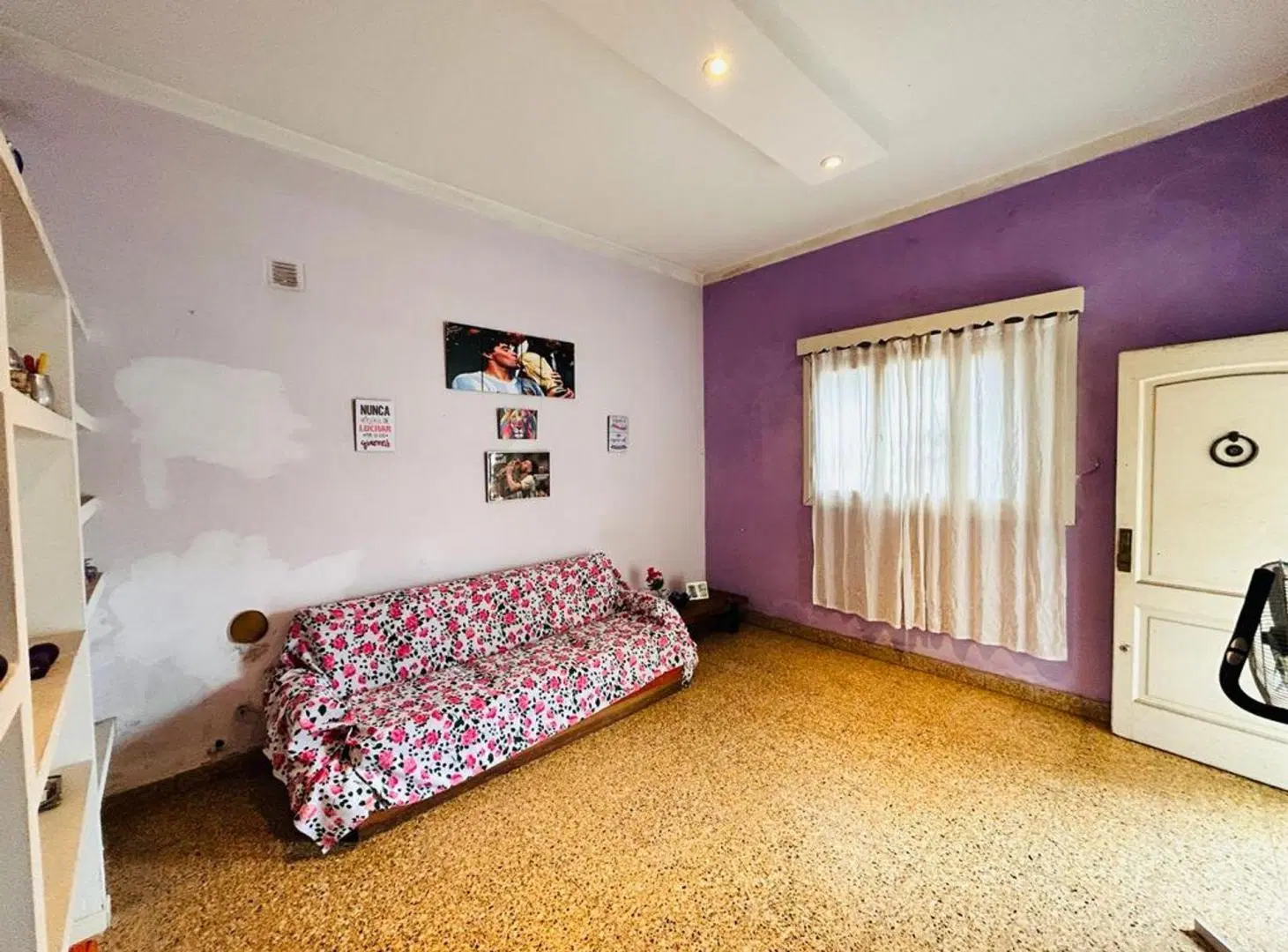 Casa 3 amb. en venta en Lomas de Zamora c/ jardín 4