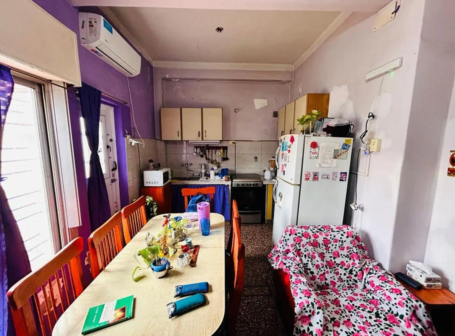 Casa 3 amb. en venta en Lomas de Zamora c/ jardín 8