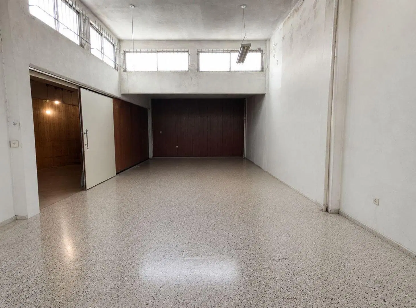 VENTA LOCAL o DEPOSITO BANFIELD Tucumán y Larroque 2