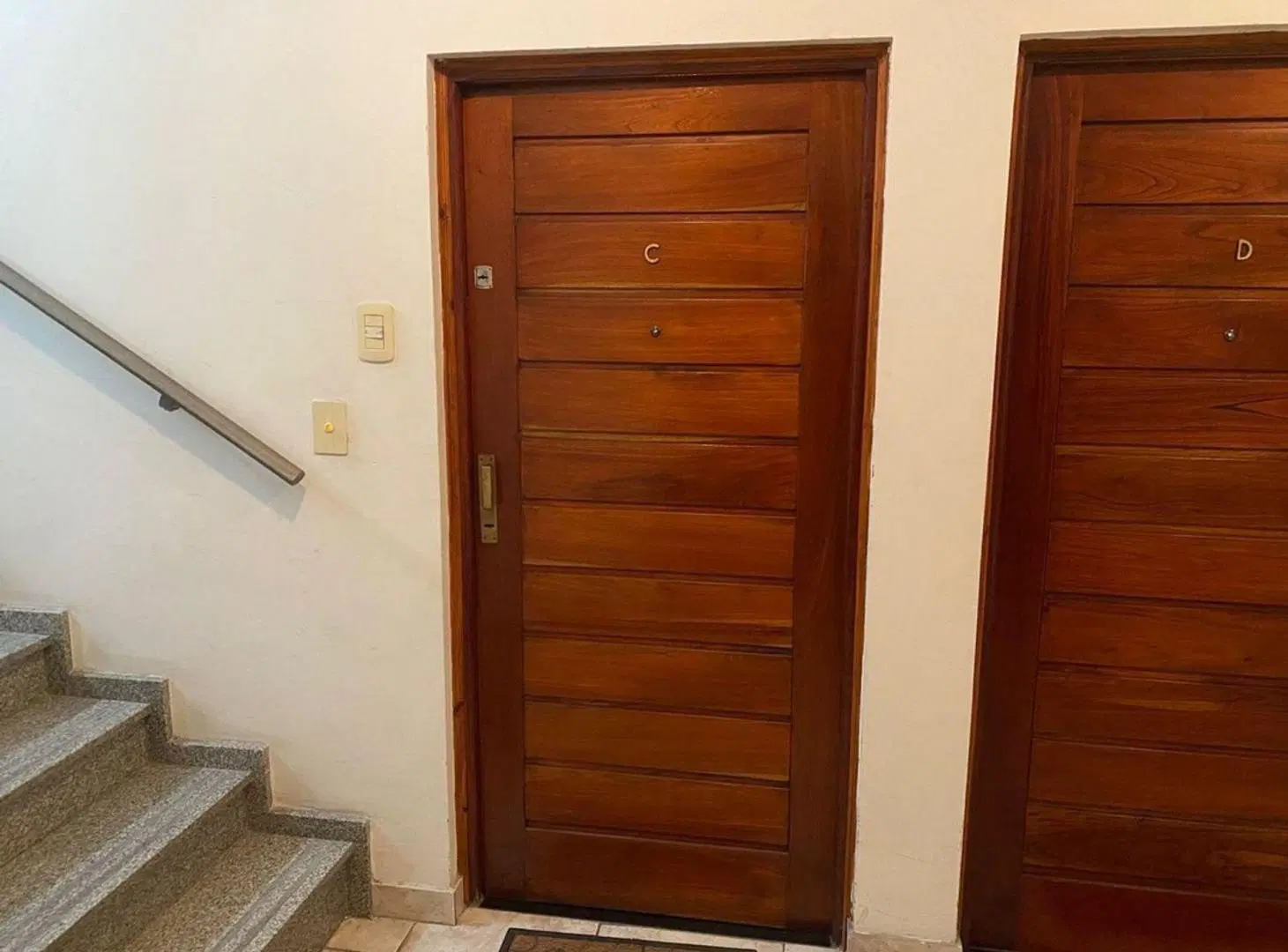 VENTA DEPARTAMENTO 3 AMBIENTES C/COCHERA Y BAULERA 2