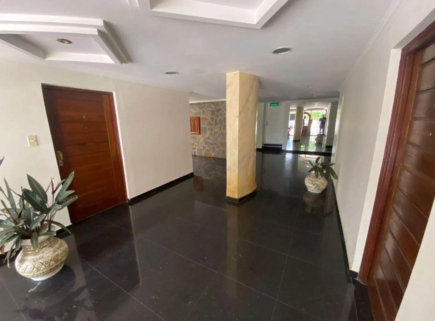 VENTA DEPARTAMENTO 3 AMBIENTES C/COCHERA Y BAULERA 3