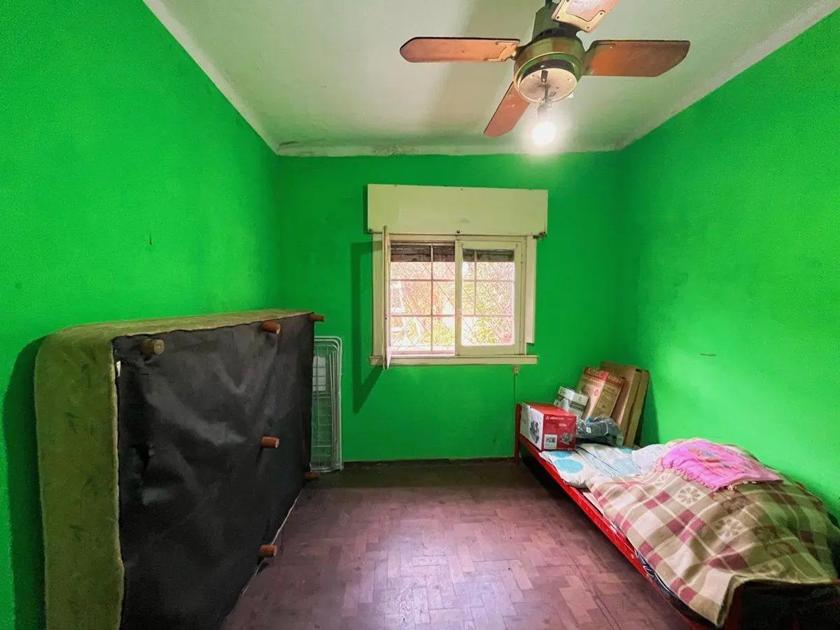 CASA 4 AMBIENTES VENTA LOMAS DE ZAMORA 5