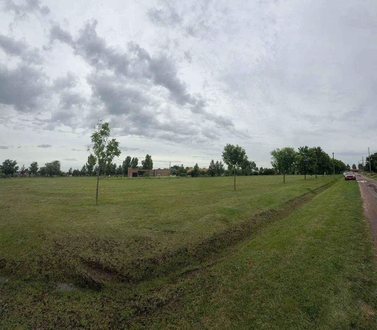 Lote 2000m Fincas San Vicente, financiación propia 3