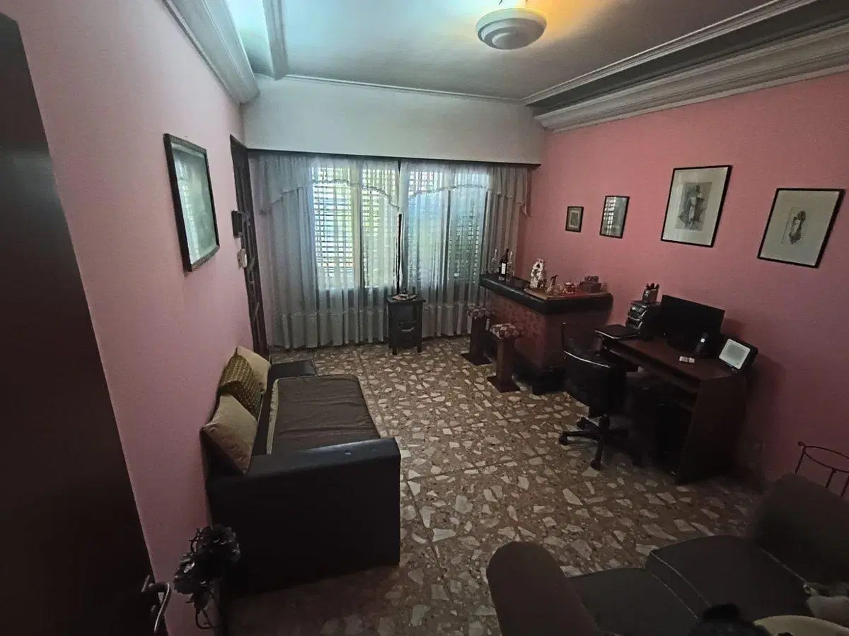 CASA EN VENTA 3 AMB CON DEPTO Y QUINCHO LAVALLOL 3