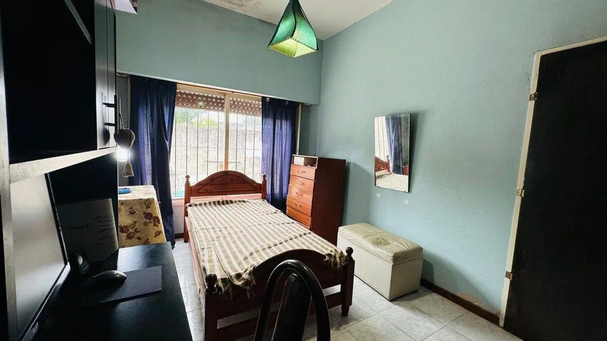 VENTA LOTE 600 M² CON 3 CASAS IDEAL INVERSOR 8