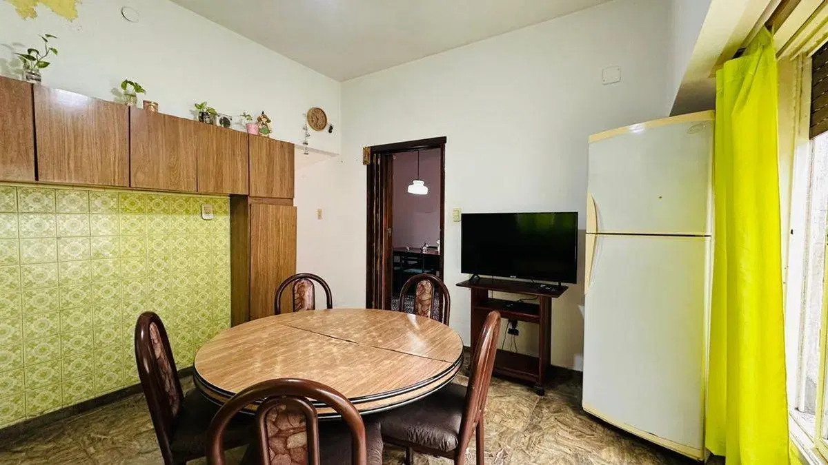 VENTA LOTE 600 M² CON 3 CASAS IDEAL INVERSOR 5