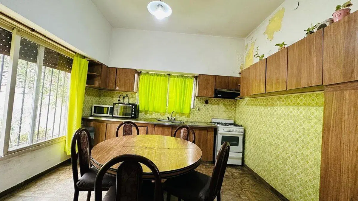 VENTA LOTE 600 M² CON 3 CASAS IDEAL INVERSOR 3