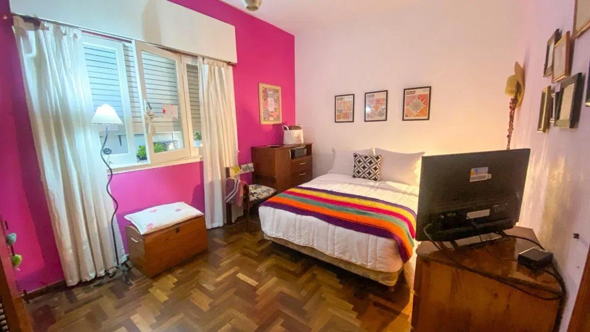 CASA EN VENTA  CON FONDO. FINANCIACION DIRECTA 4