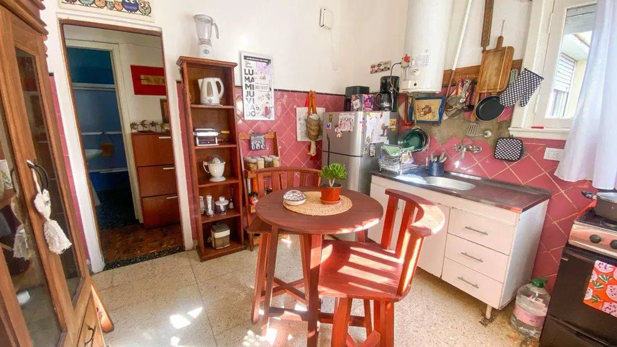 CASA EN VENTA  CON FONDO. FINANCIACION DIRECTA 2