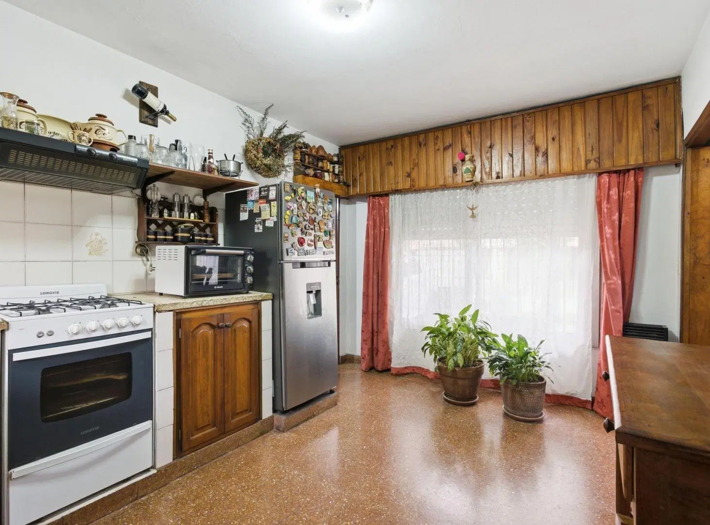 VENTA CASA DOS PLANTAS CON PARQUE MONTE GRANDE 4